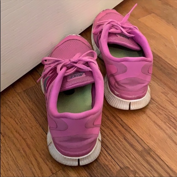 Nike Free Run Women’s 8.5 - Picture 2 of 7